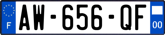 AW-656-QF