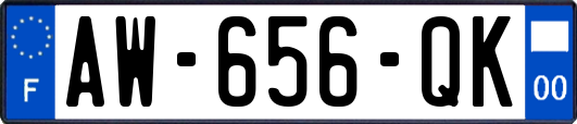 AW-656-QK