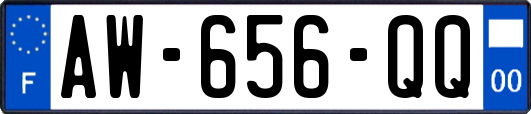 AW-656-QQ