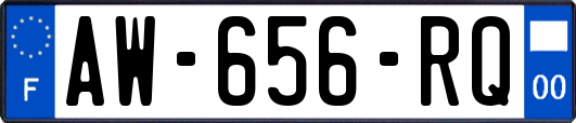 AW-656-RQ