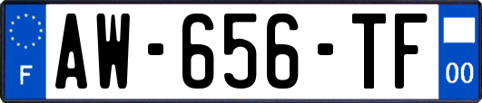 AW-656-TF
