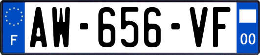 AW-656-VF
