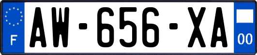 AW-656-XA