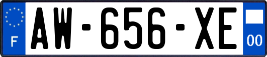 AW-656-XE