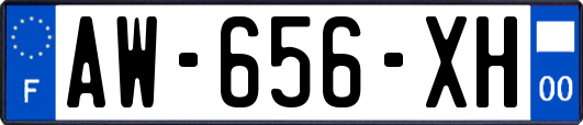 AW-656-XH