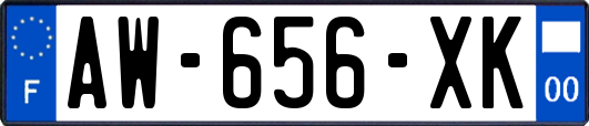 AW-656-XK
