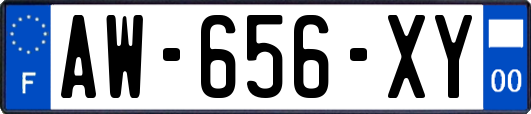 AW-656-XY