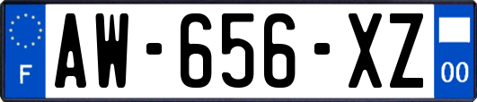 AW-656-XZ