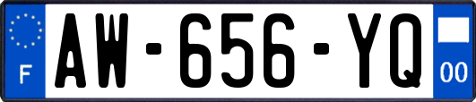 AW-656-YQ