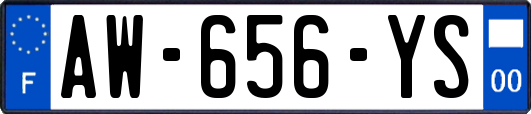 AW-656-YS