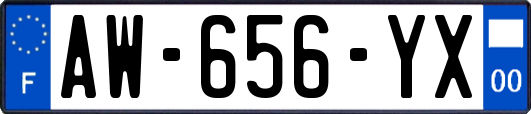 AW-656-YX