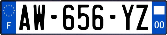 AW-656-YZ