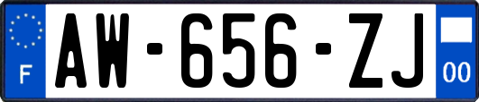AW-656-ZJ