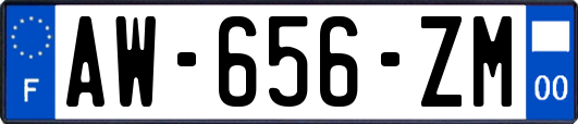 AW-656-ZM