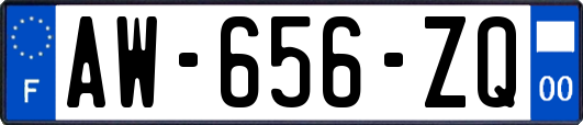 AW-656-ZQ