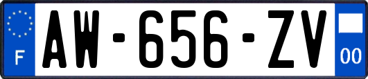 AW-656-ZV