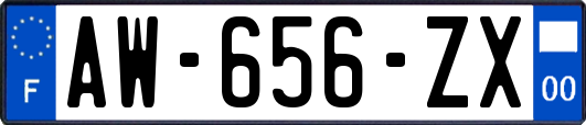 AW-656-ZX