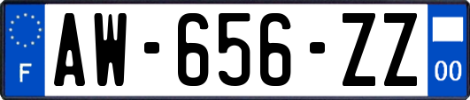 AW-656-ZZ