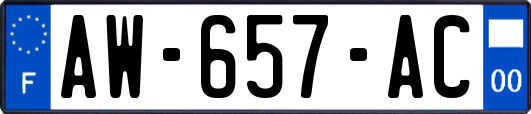 AW-657-AC