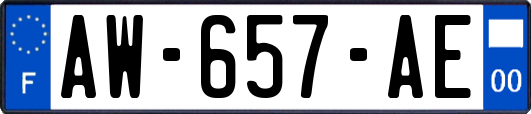 AW-657-AE