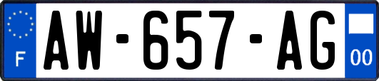 AW-657-AG