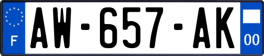 AW-657-AK