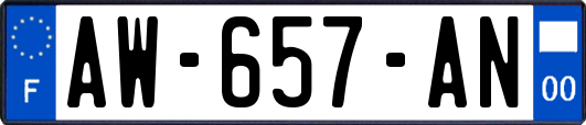 AW-657-AN