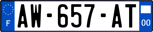 AW-657-AT