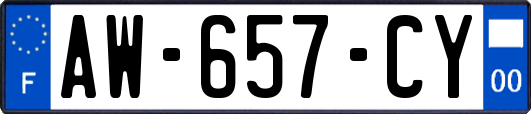 AW-657-CY