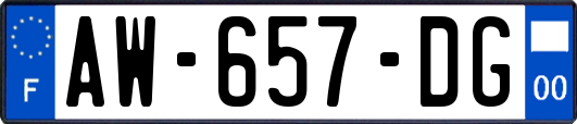 AW-657-DG