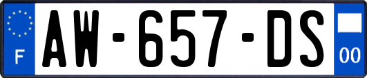 AW-657-DS