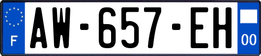 AW-657-EH