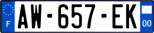 AW-657-EK