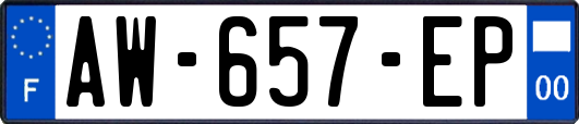 AW-657-EP