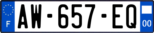AW-657-EQ