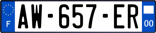 AW-657-ER