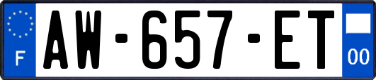 AW-657-ET