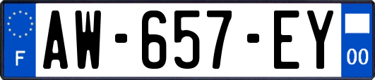 AW-657-EY
