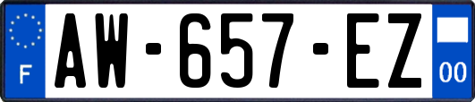 AW-657-EZ