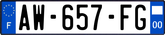 AW-657-FG