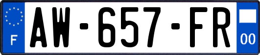 AW-657-FR
