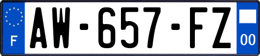 AW-657-FZ