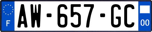 AW-657-GC