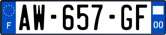 AW-657-GF