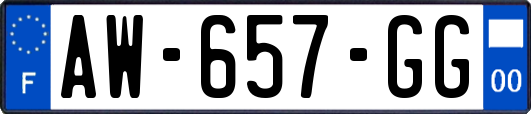 AW-657-GG