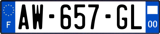 AW-657-GL