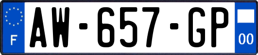 AW-657-GP