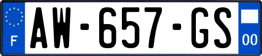AW-657-GS
