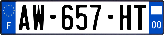 AW-657-HT
