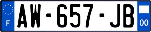 AW-657-JB